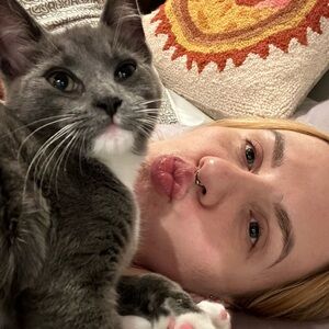 Meet your Posher, Madison